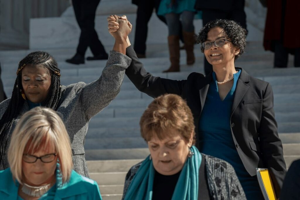 Victory at the U.S. Supreme Court!