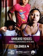 Unheard Voices: Women’s Experiences with Zika in Colombia