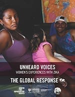 Unheard Voices: Women’s Experiences with Zika – The Global Response