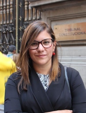 Catalina Martínez Coral on the Center’s Recent Human Rights Victory in Latin America