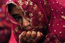 Combatting Child Marriage