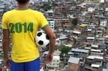Human Rights v. World Cup