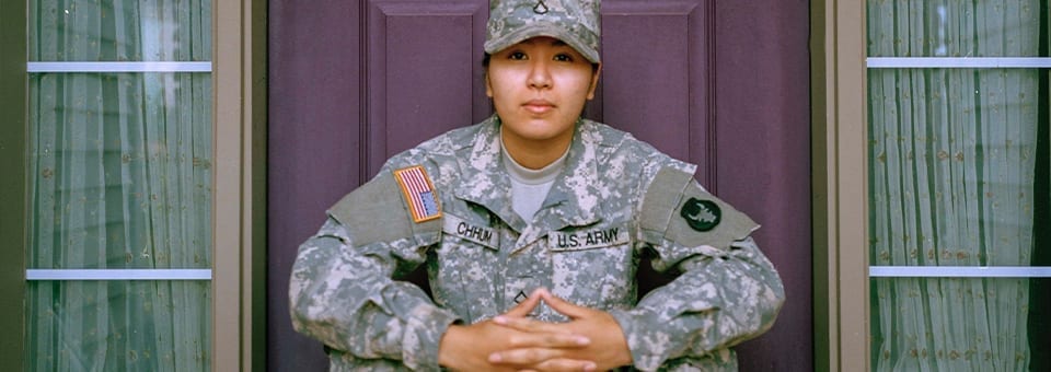 Servicemembers and Veterans Face Barriers in Accessing Contraception