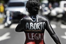 What Happens Without Legal Abortion?
