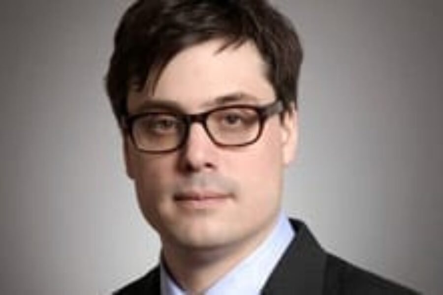 National Law Journal Features Pro Bono Attorney Alex Lawrence - Center ...