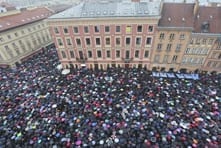 Women’s Strike Defeats Abortion Ban in Poland
