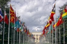 U.N. Calls Peru to Carpet