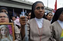 Philippines Contraception Conflict