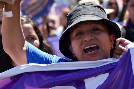 Center Appeals to Inter-American Commission on Human Rights for Release of Unjustly Imprisoned Salvadoran Women