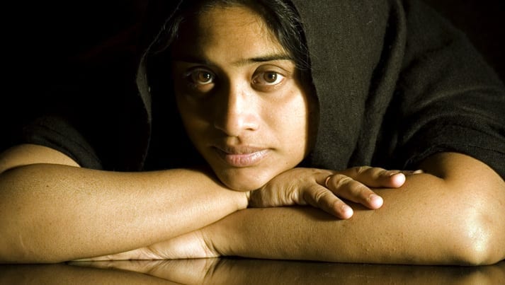 The forgotten, rejected and neglected women of Pakistan: Kiran’s story.