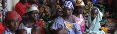 U.N. Calls on Nigeria to Tackle Teens Reproductive Health CRR and WARDC Urge Immediate Action