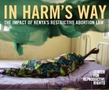Kenya Report