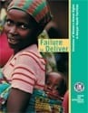 Failure to Deliver: Violations of Women’s Human Rights in Kenyan Health Facilities