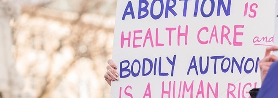 UN Experts Say U.S. Abortion Restrictions During COVID-19 Crisis Violate Human Rights