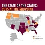 State of the States: 2015 at the Midpoint
