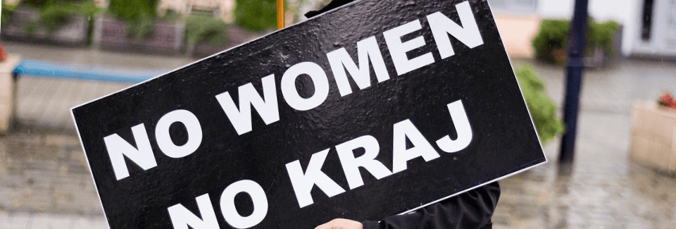 Europe Update: Abortion Rights at Risk in Poland and Slovakia