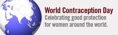 Celebrating World Contraception Day