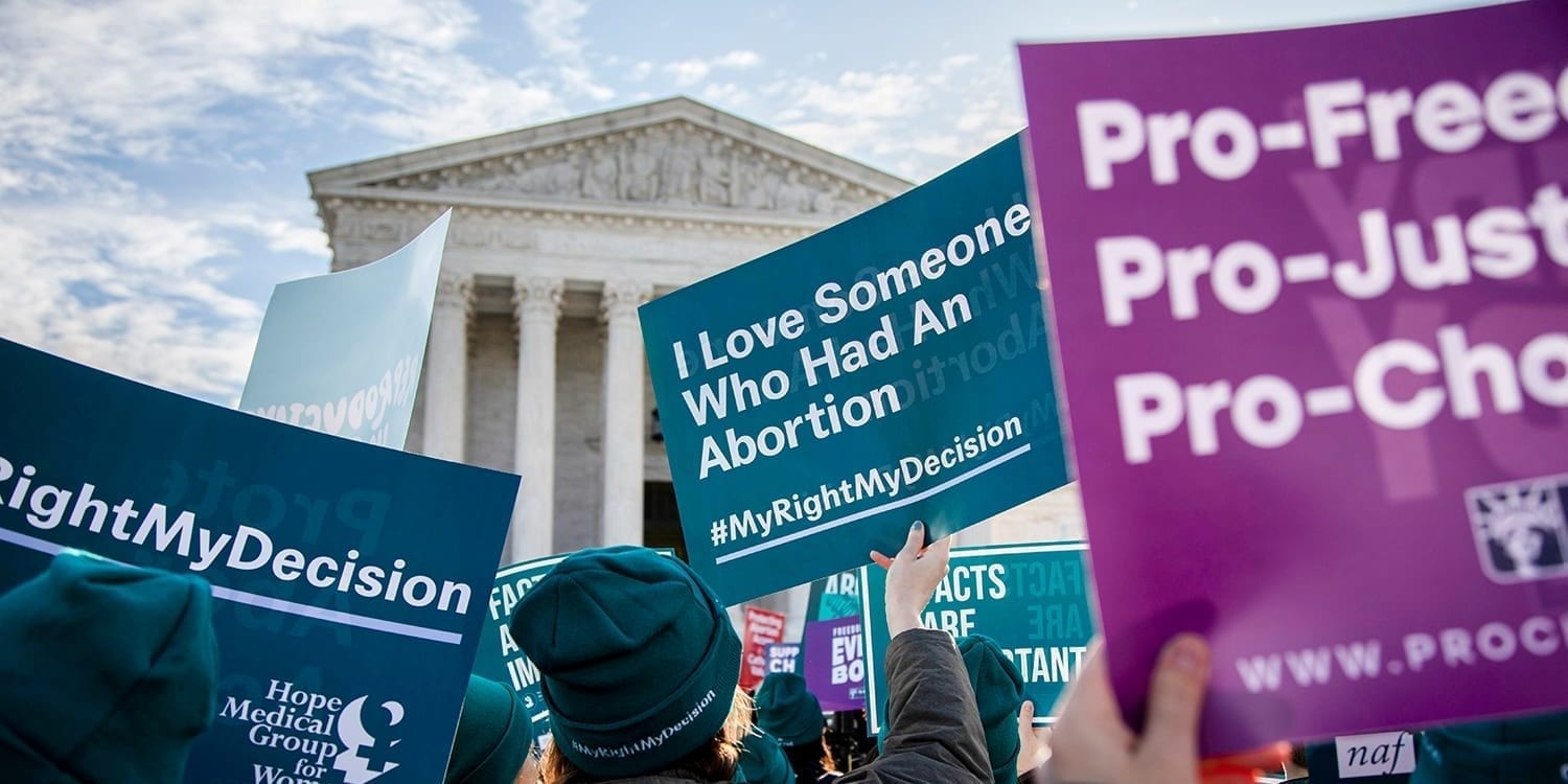 Center’s 2020 Legislative Wrap-Up Outlines Abortion Measures Passed in U.S. States