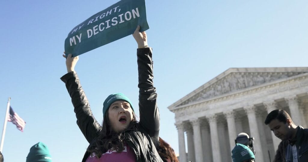 Mississippi Abortion Ban Case Before the U.S. Supreme Court Poses a Direct Challenge to Roe v. Wade