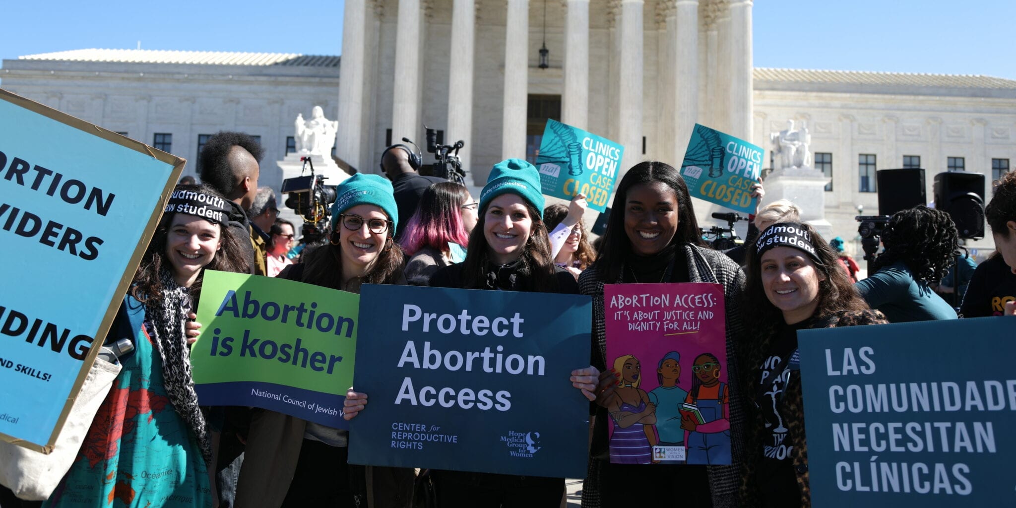 United States - Center For Reproductive Rights