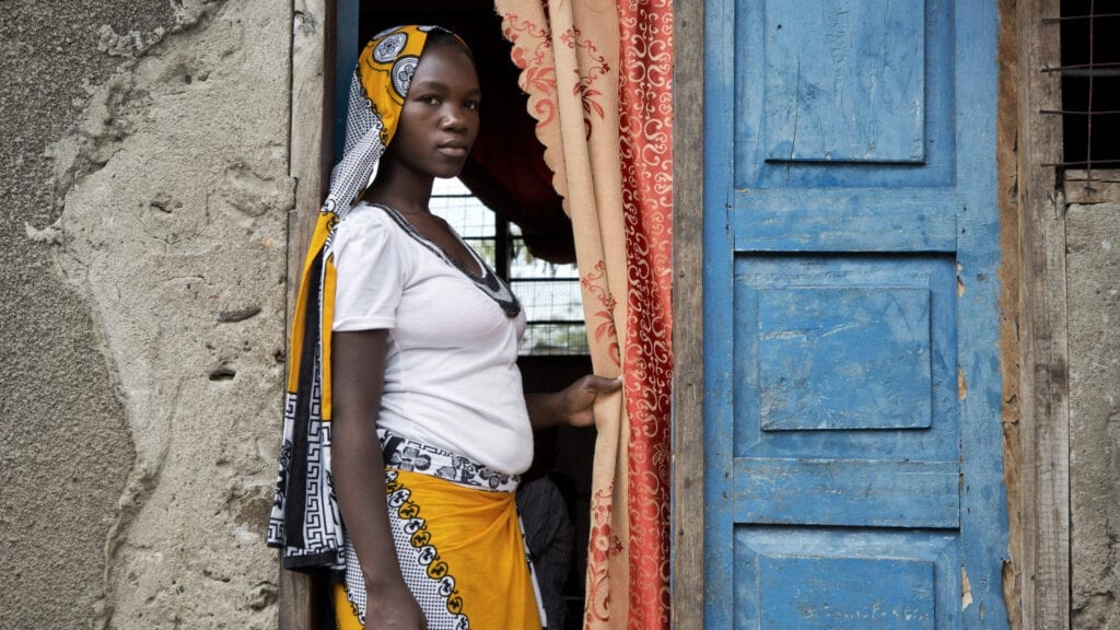 Failure to Prevent Unplanned Pregnancies in Tanzania