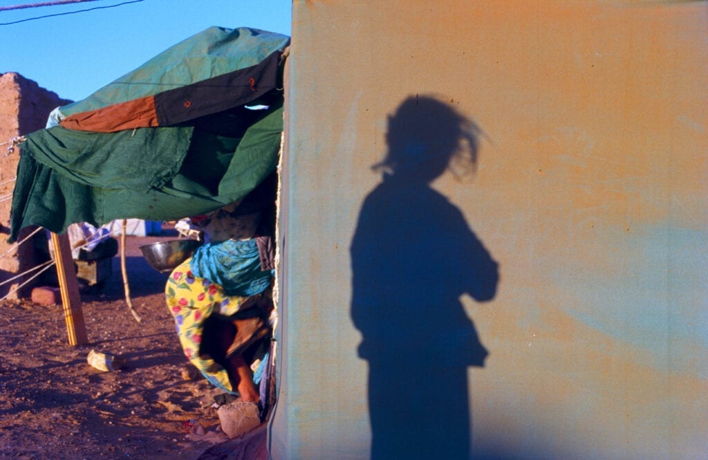 Fact Sheet: Sexual and Reproductive Health and Rights in Conflict