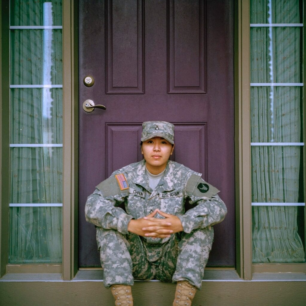 Serving Those Who Serve? Access to IVF for Servicemembers and Veterans