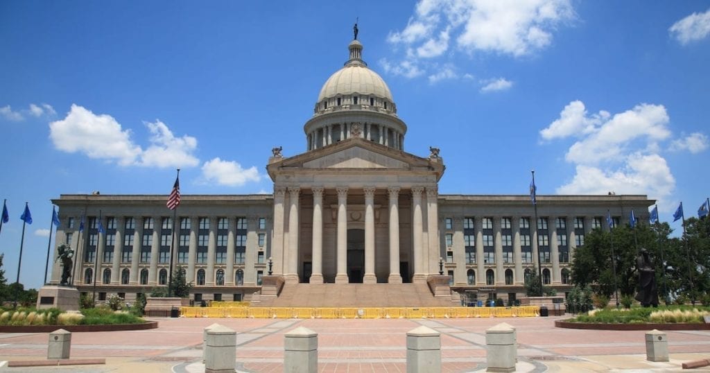 Oklahoma Supreme Court Blocks Three Extreme Abortion Laws in Center Lawsuit