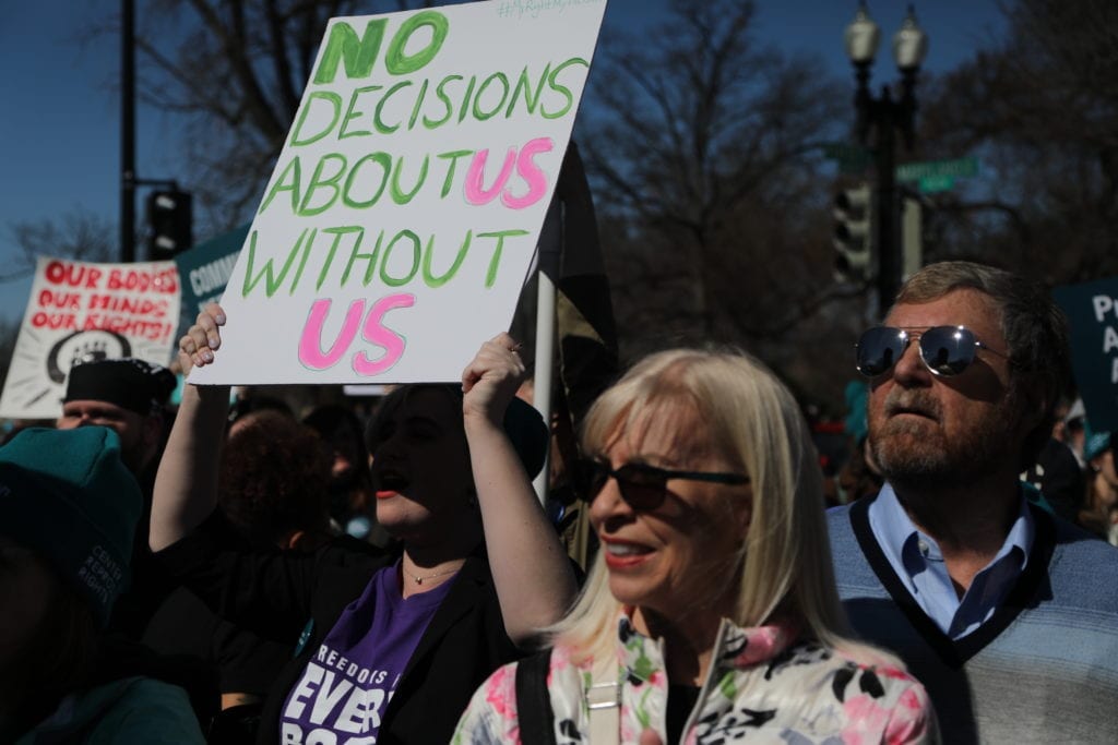 Kansans Reject Efforts to End State’s Constitutional Right to Abortion