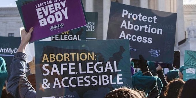 Federal Court Blocks South Carolina’s Unconstitutional Ban on Abortion