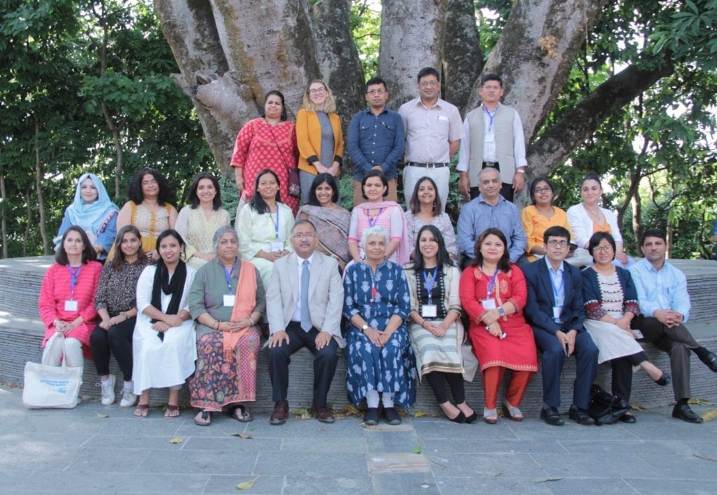 South Asia Reproductive Justice and Accountability Initiative (SARJAI)