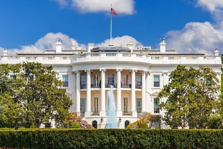  White House Issues Nationwide Strategy on Gender Equity and Equality