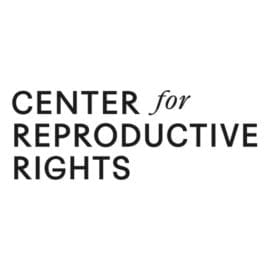 Favicon for Center for Reproductive Rights