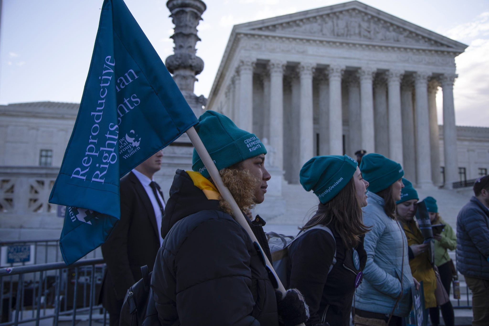 Webinars Mark Roe's 50th Anniversary | Center for Reproductive Rights