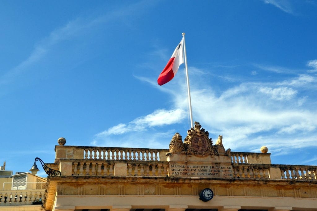 Bill Would Decriminalize Abortion in Malta, the Only EU Country with a Total Abortion Ban