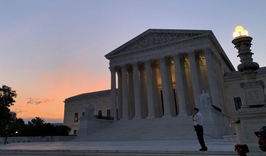 U.S. Supreme Court Hears Its Second Major Abortion Case of the Term on April 24