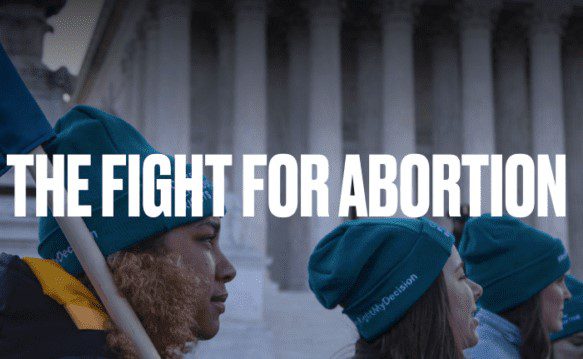 Webinar Replay: “After Texas: The Fight for Abortion Access”