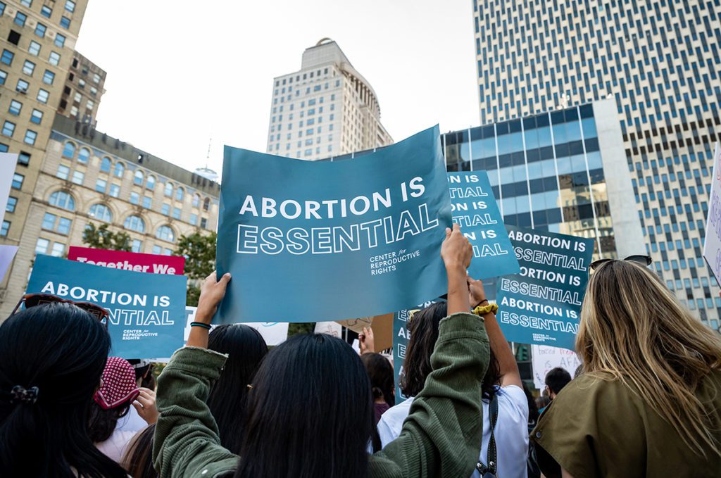 Abortion Stigma: Open Letter to Public Officials and Policymakers