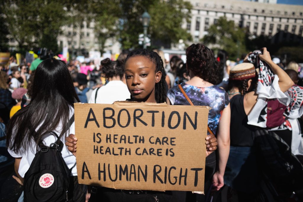 International Human Rights and Abortion: Spotlight on Dobbs v. Jackson Women’s Health