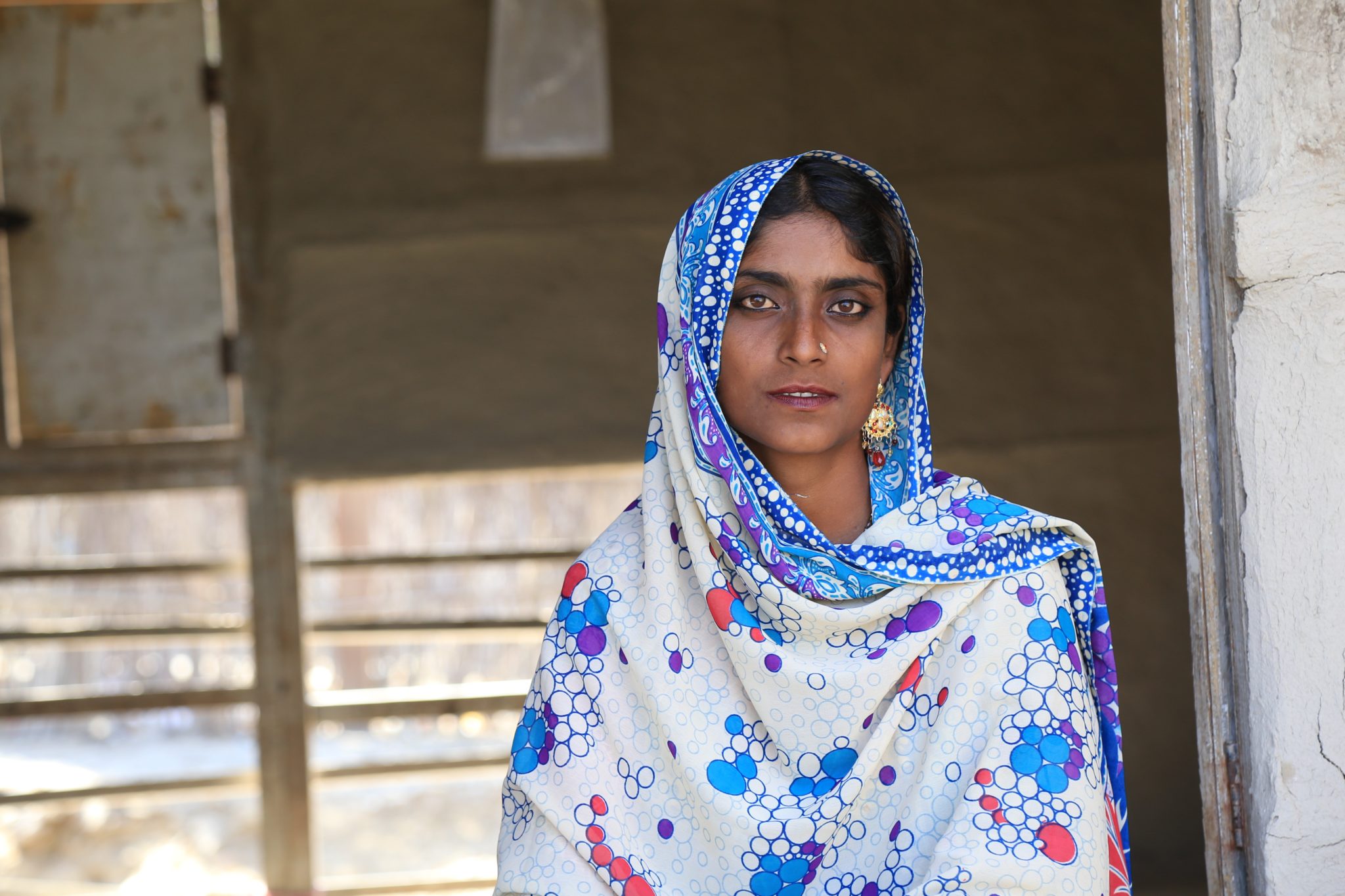 Pakistan woman Pakistan’s Sindh Government Increases Access to Fistula Repair