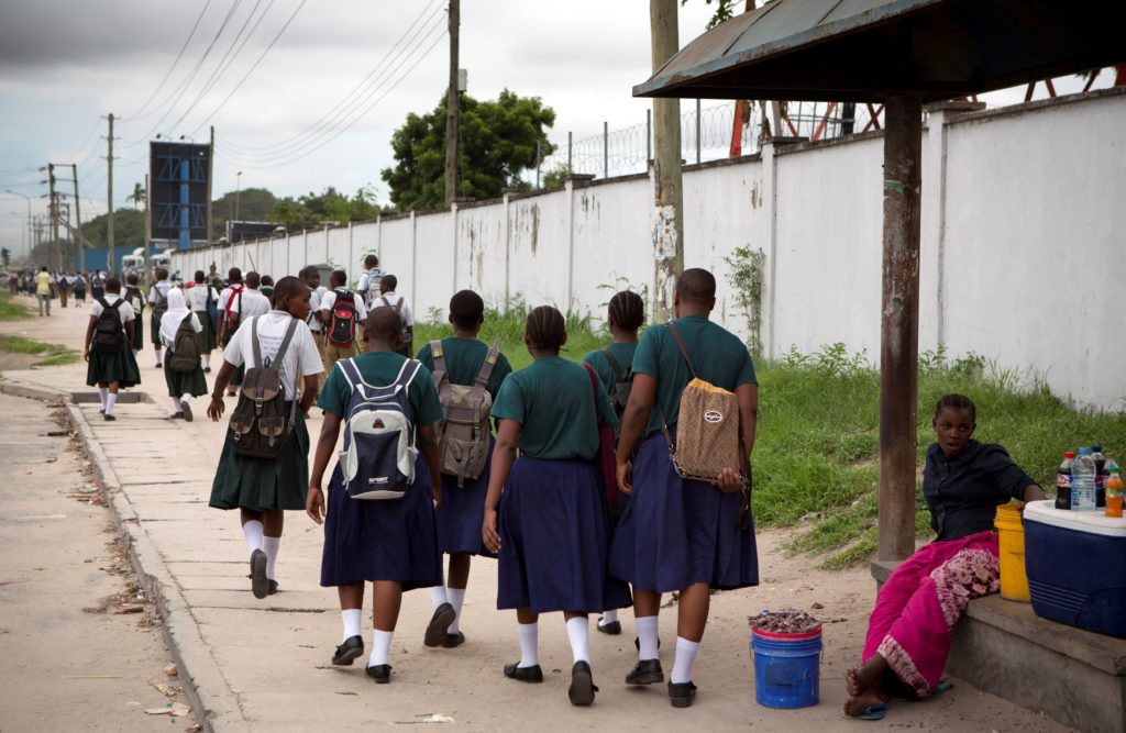 Tanzania’s Policy Change Will Allow Pregnant Schoolgirls to Continue Their Education
