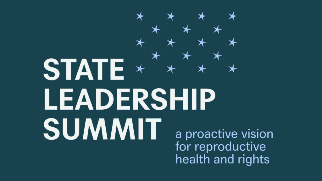 State Leadership Summit