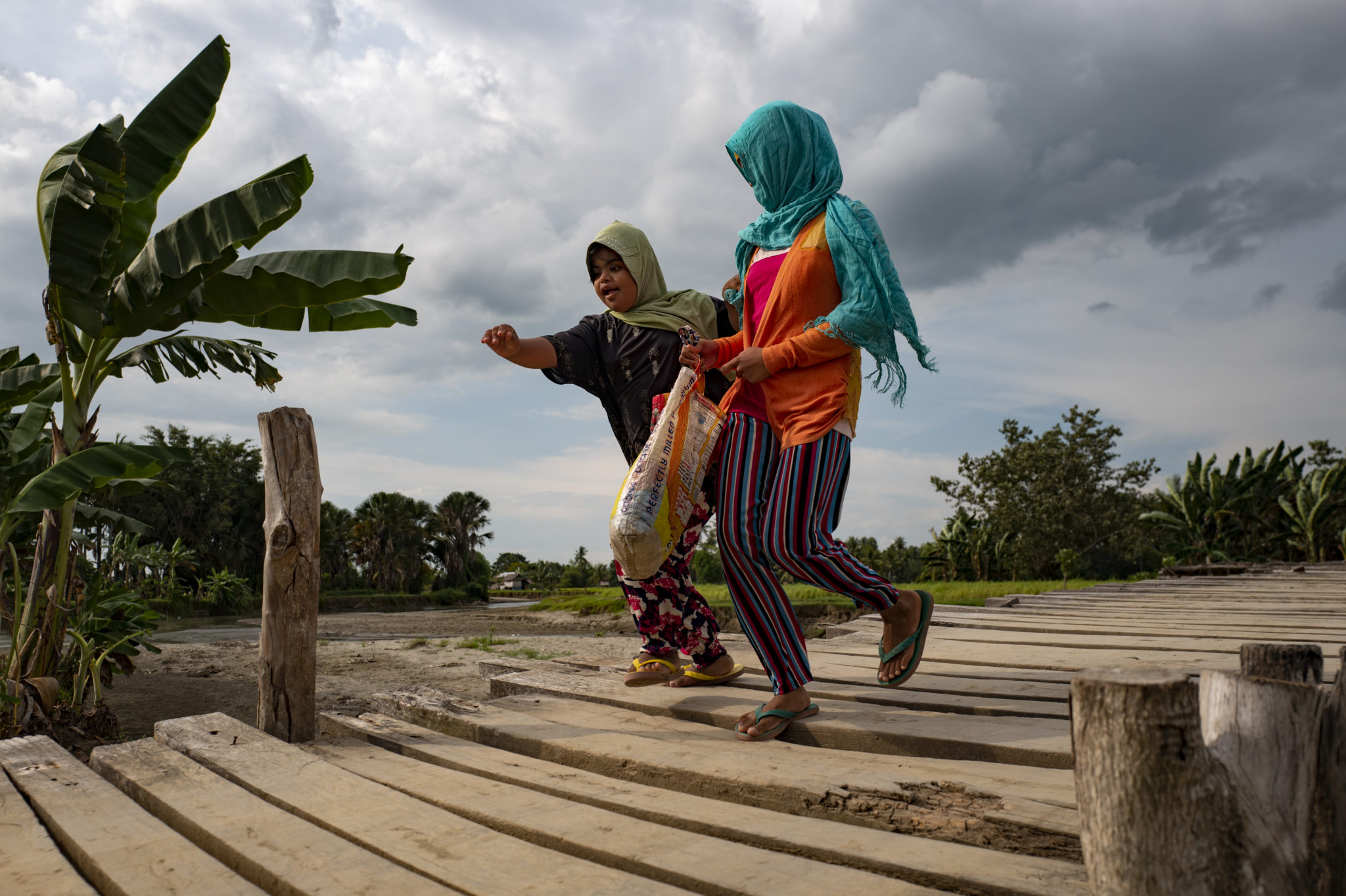 Victory For Children s Rights Ending Child Marriage In The Philippines 