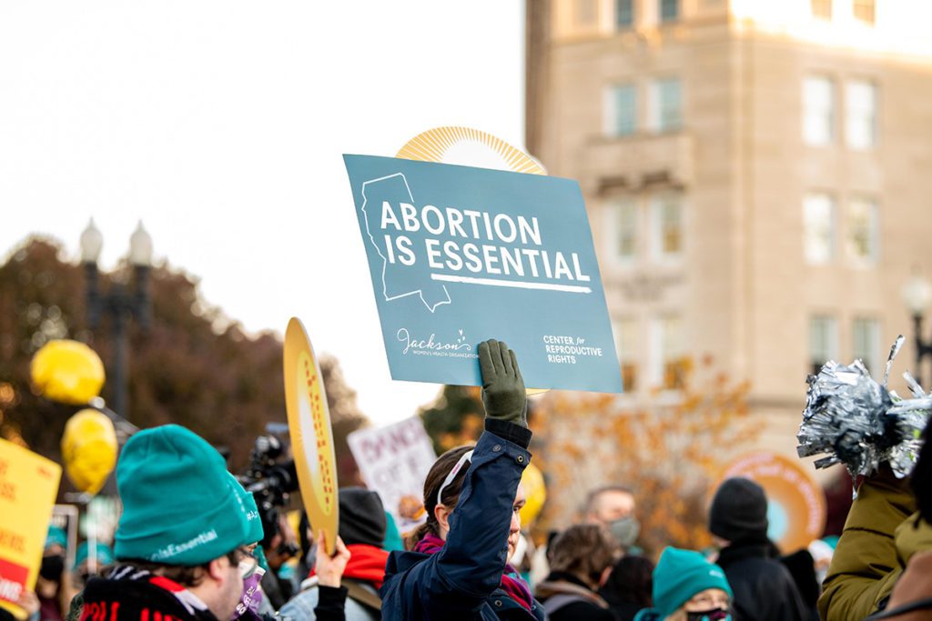 Center Lawsuit Seeks to Restore Abortion Access in Arizona by Blocking a Civil War-Era Abortion Ban