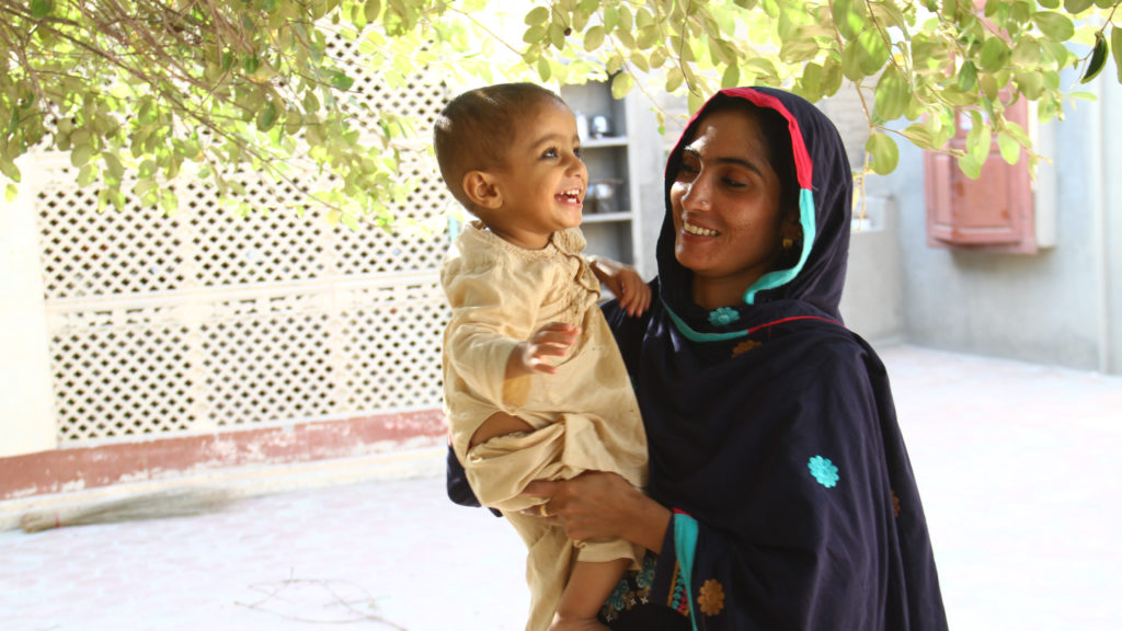 Impact of COVID-19 on Reproductive Health and Rights in Sindh