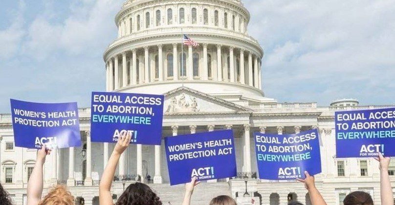 The Women's Health Protection Act (WHPA)
