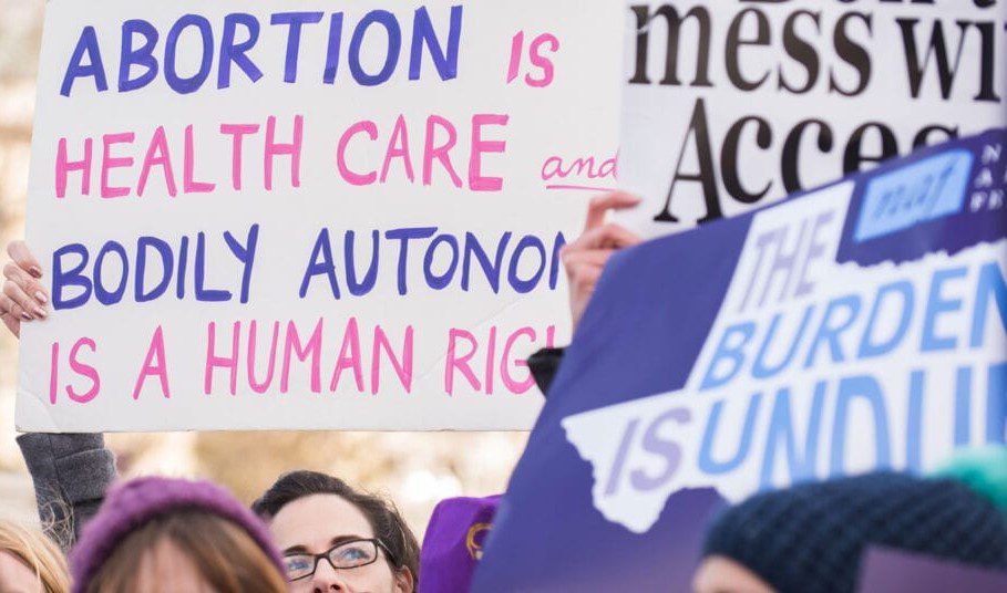 Texas Supreme Court Ruling Effectively Ends Federal Court Challenge to State’s Abortion Ban