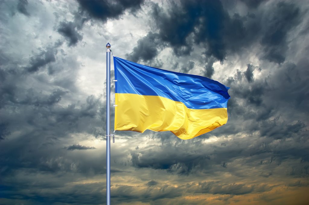 Call to Action on Ukraine