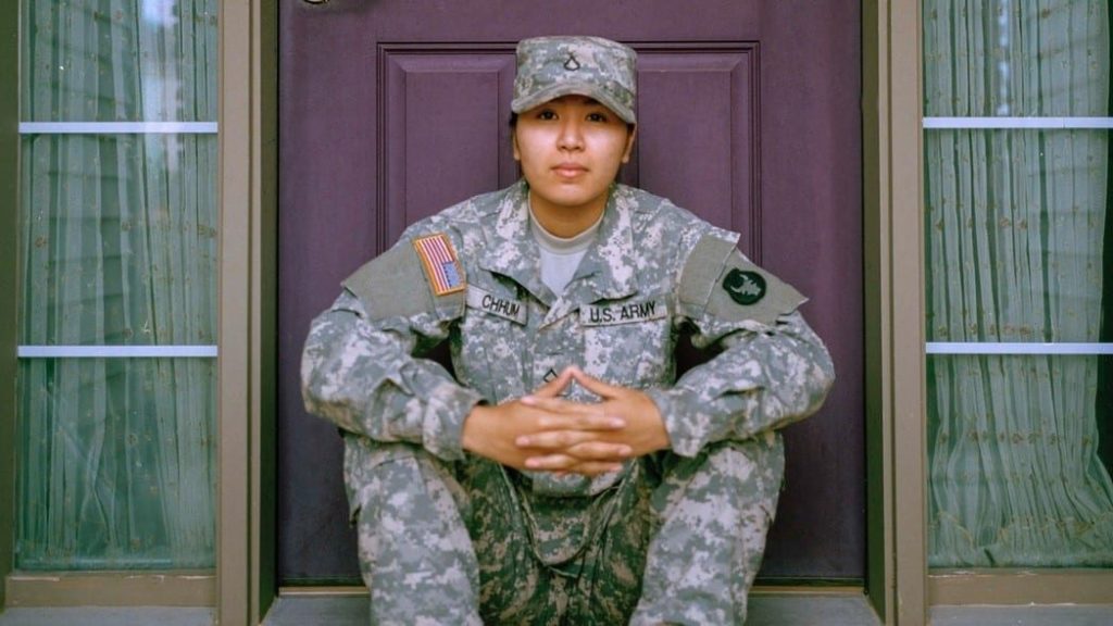 Serving Those Who Serve? Barriers to Reproductive Health Care for Military Servicemembers and Veterans
