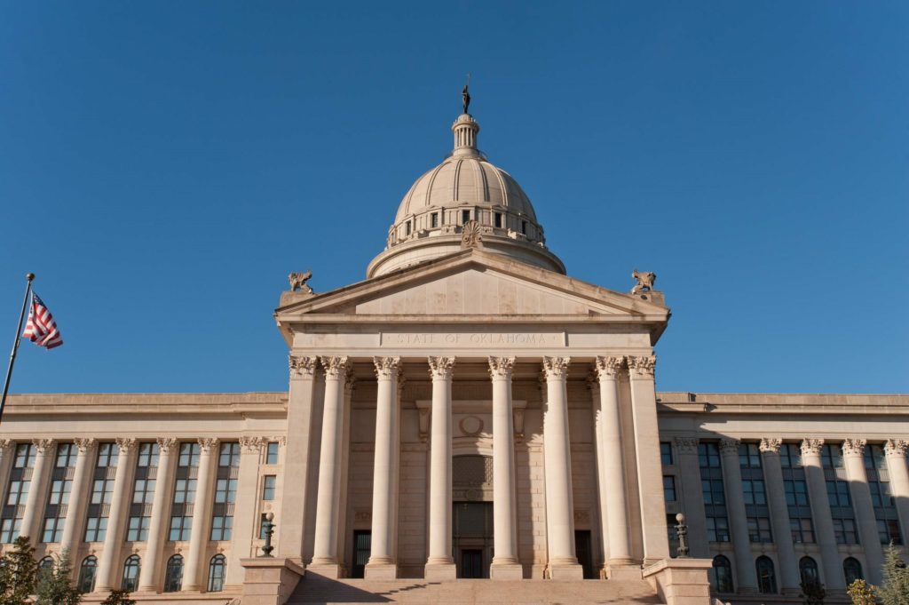 Center and Partners File Challenge to Oklahoma’s Total Ban on Abortion